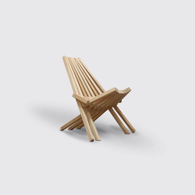 FOLDING CHAIR