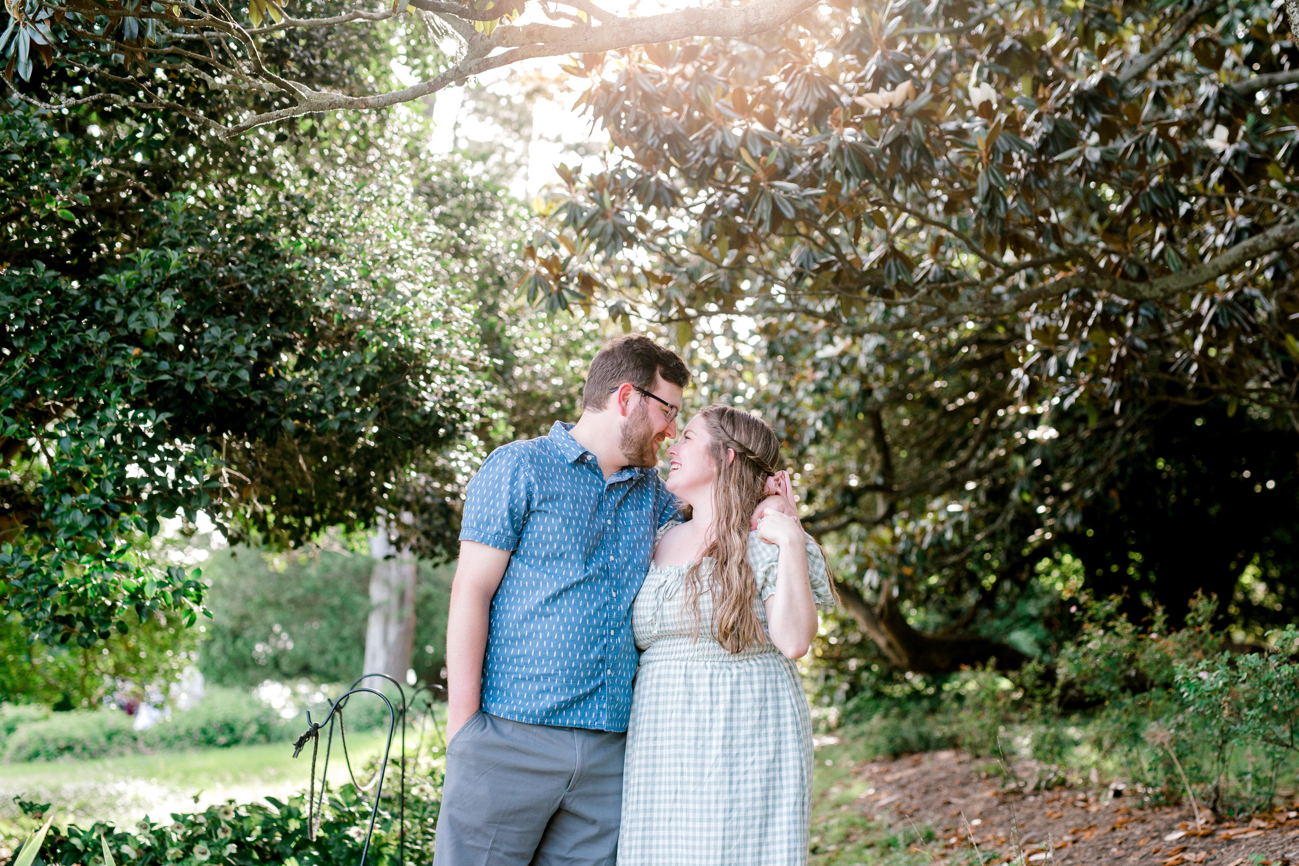 The Wedding Website of Libby Wilbur and Michael Jenkins