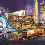 ICONSIAM & Siam Paragon