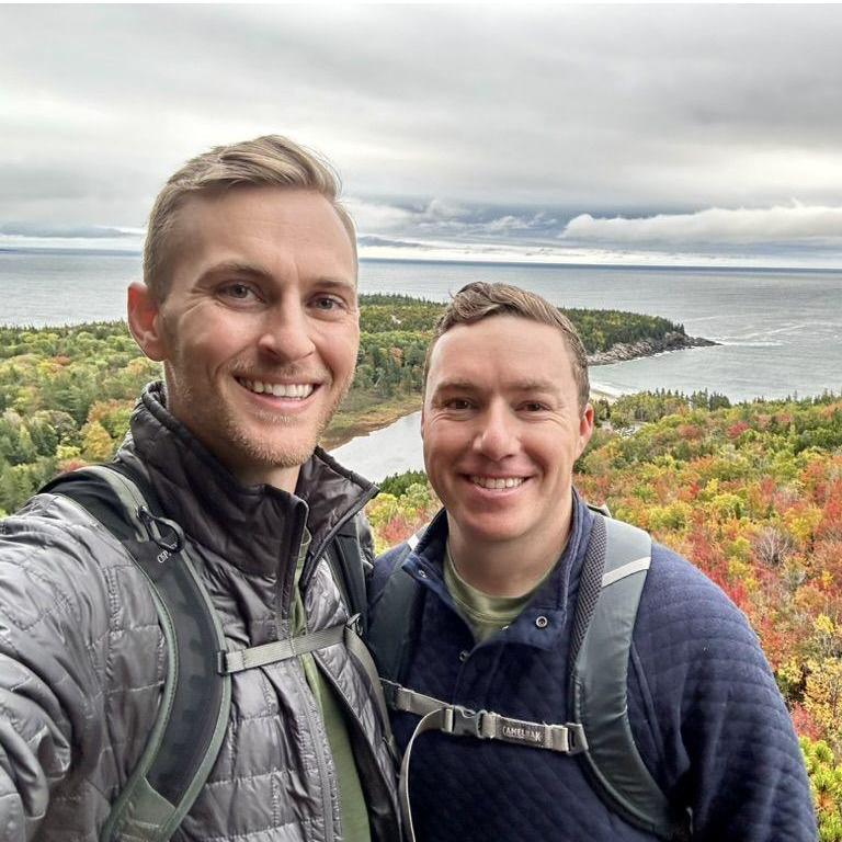 Acadia National Park, 2024