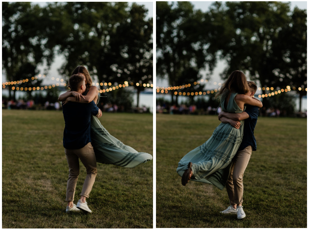 The Wedding Website of Haley Steffanus and Keegan Johnson