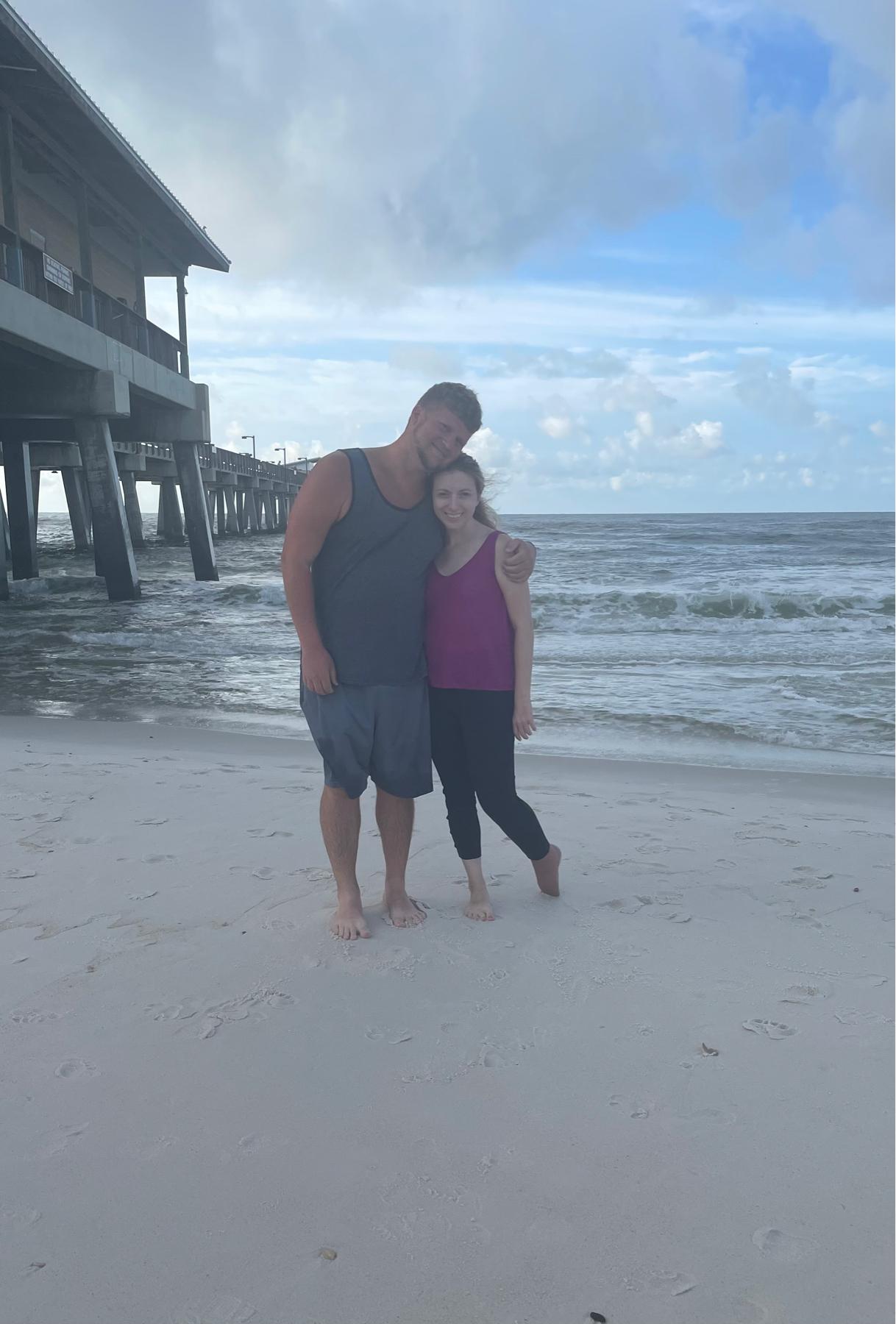 Gulf Shores, 2021