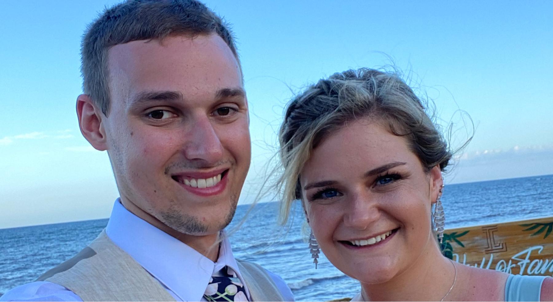 Megan Mealing and Jared Wehr's Wedding Website