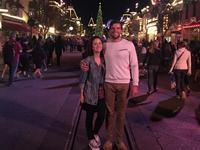 Disneyland Park