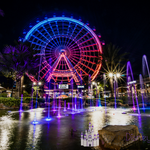 ICON Park