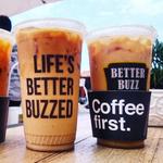 Better Buzz Coffee