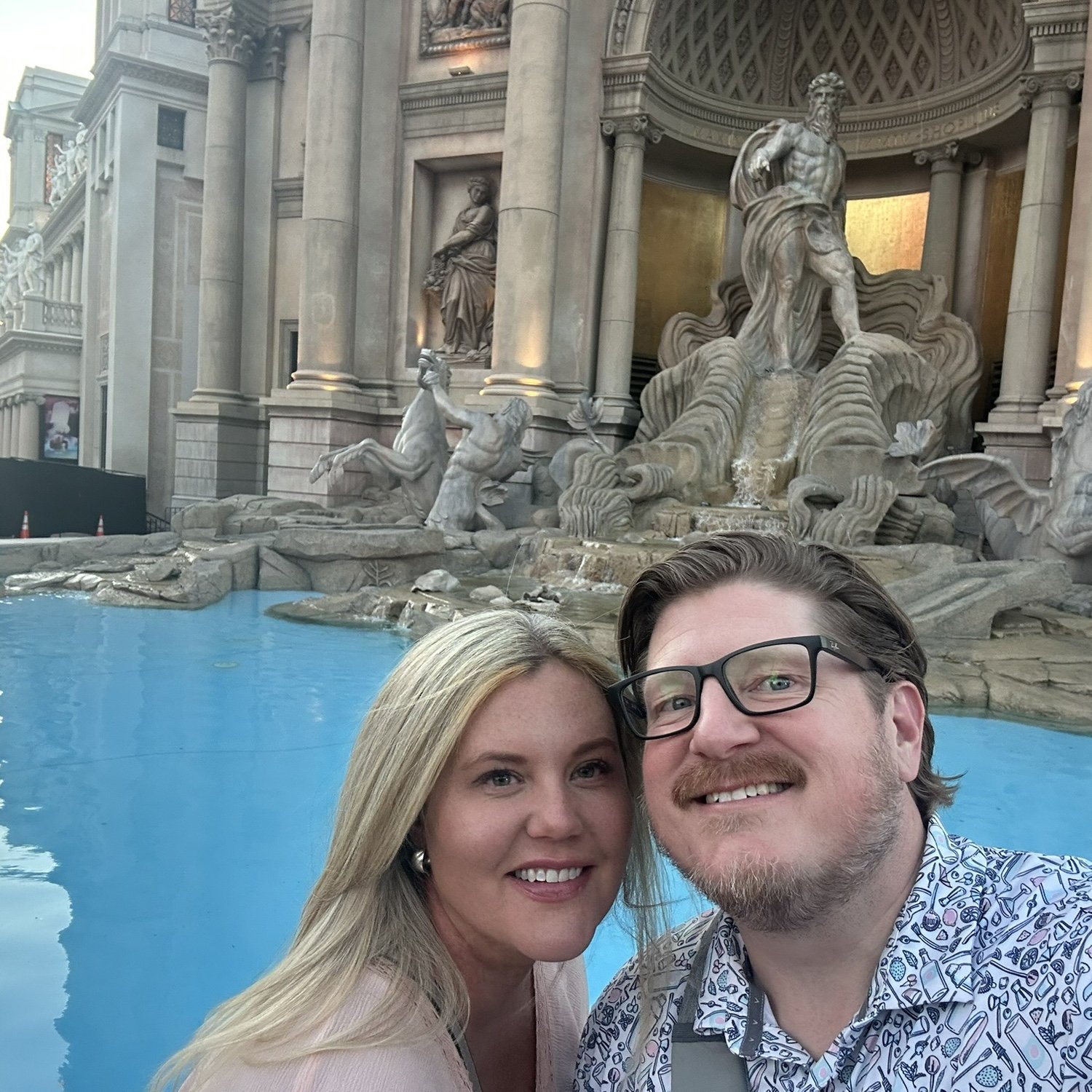 Vegas