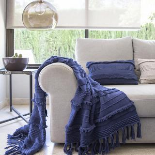 Air Knitted Blanket