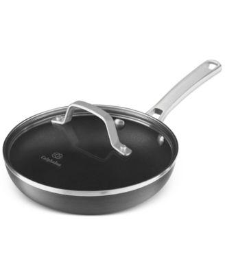 Calphalon - Classic Nonstick 8 Fry Pan with Lid