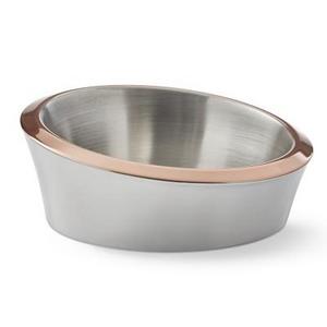 Stainless-Steel Copper Wine Coaster