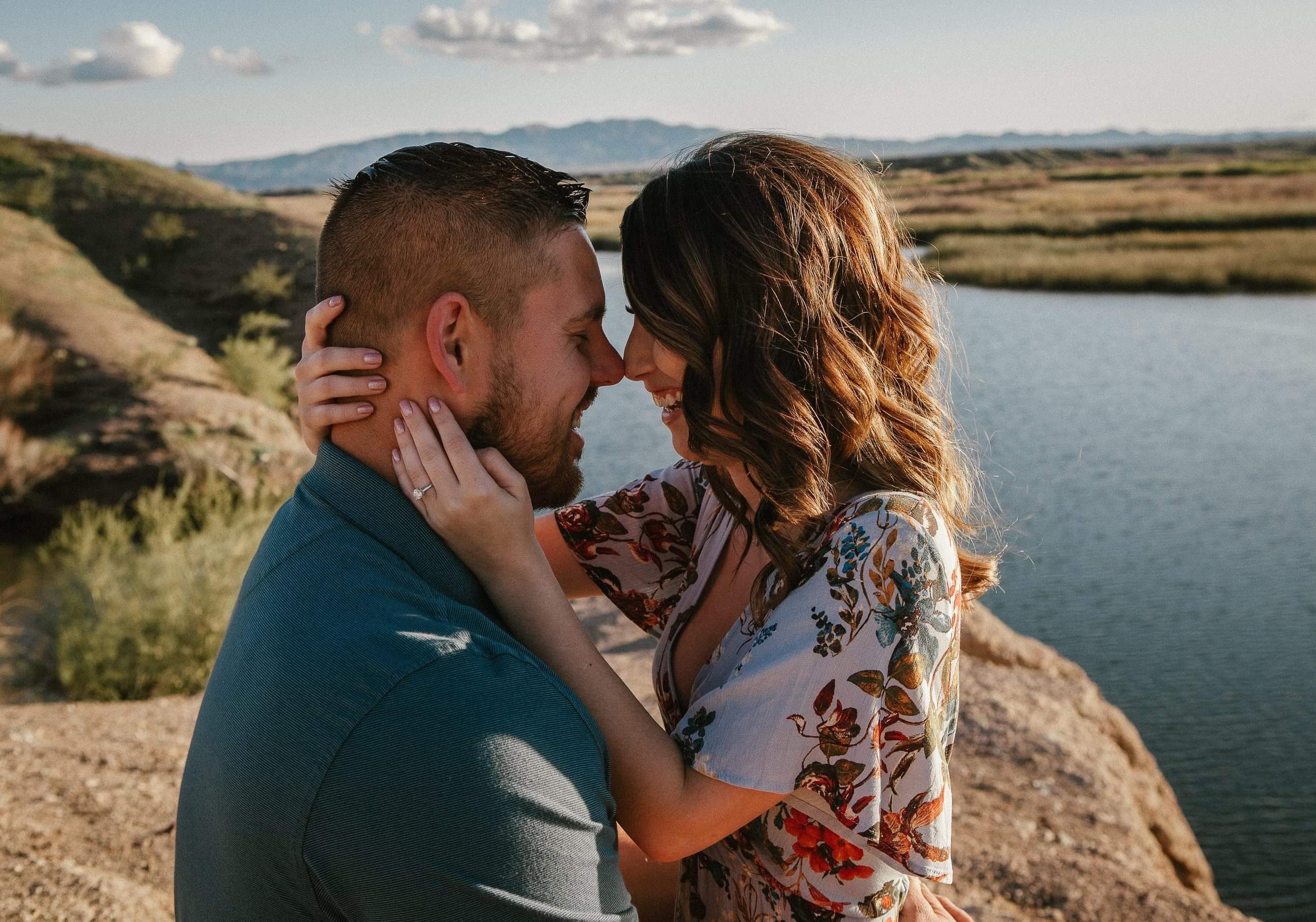 The Wedding Website of hayden griner and James Roger