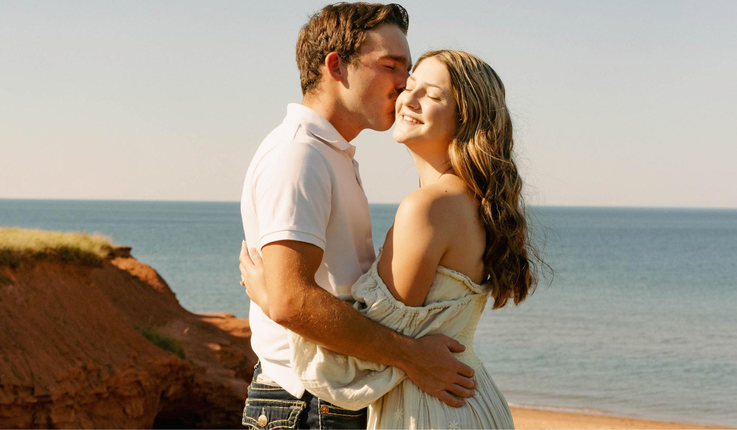 The Wedding Website of Keirstyn Handrahan and Keegan Gaudet