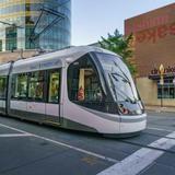 RideKC Streetcar