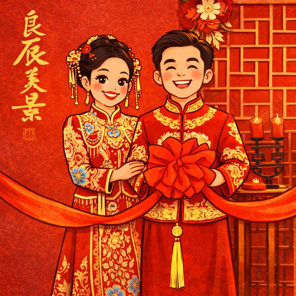 The Wedding Website of Maiko Lin and Gloria Choy