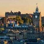 Edinburgh