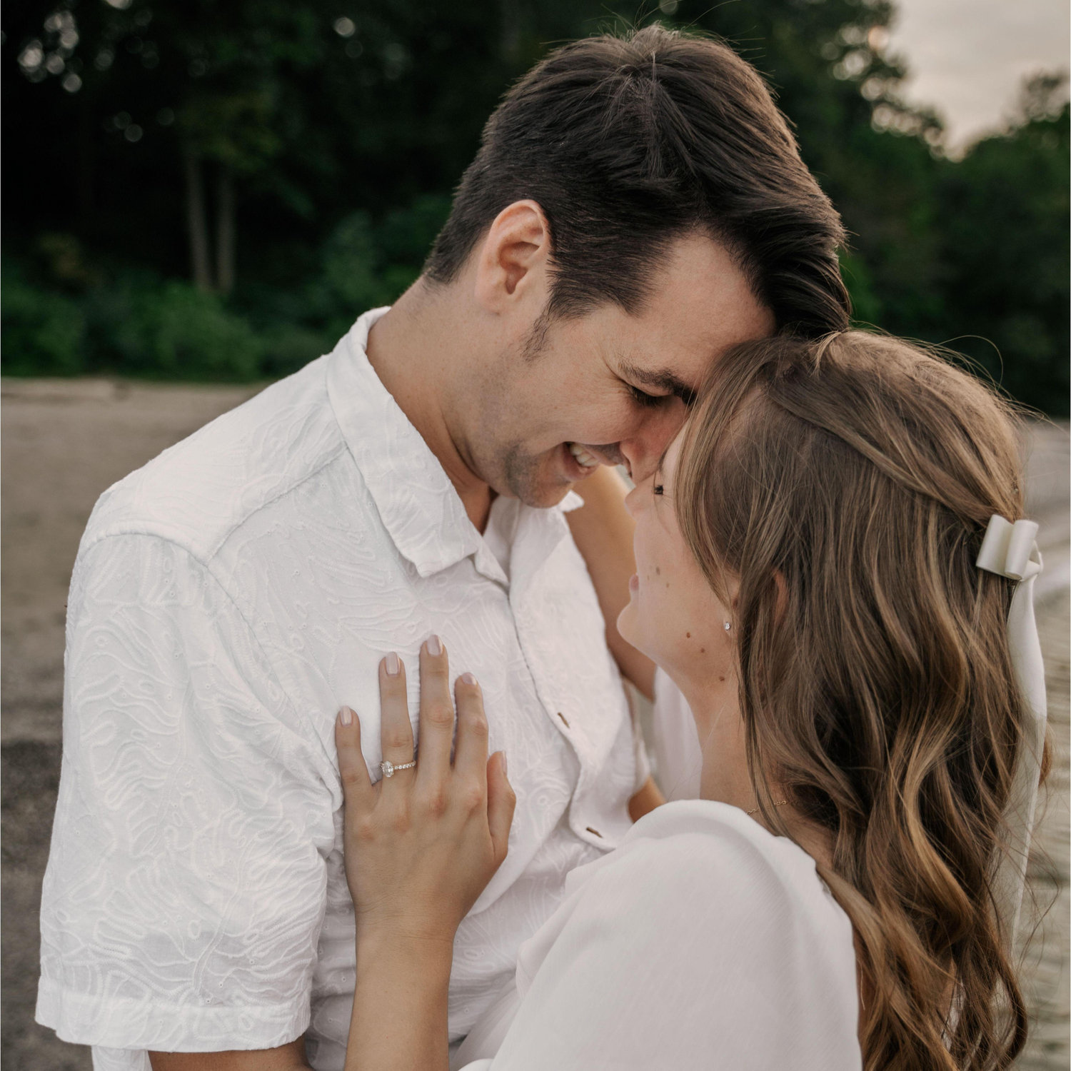 More engagement photos