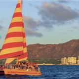 Catamaran Sunset Cruise