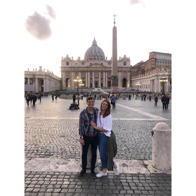 More from Italy