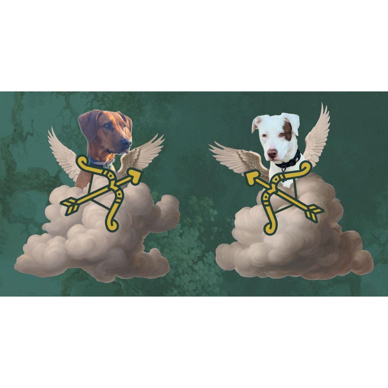 Our lil cupids