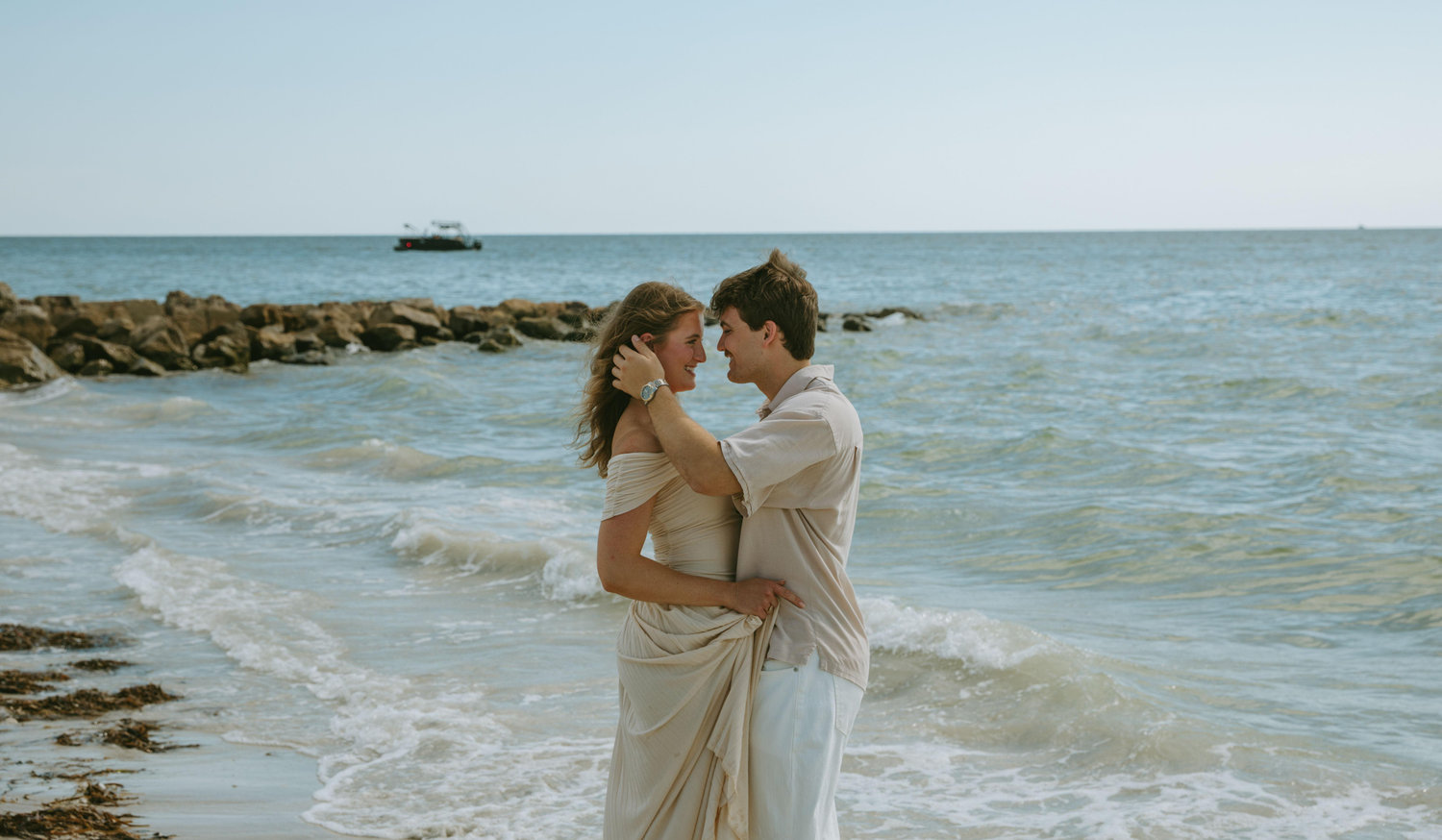 Jenna Rigney and Aaron Williams' Wedding Website