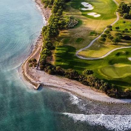 Golf In Mallorca