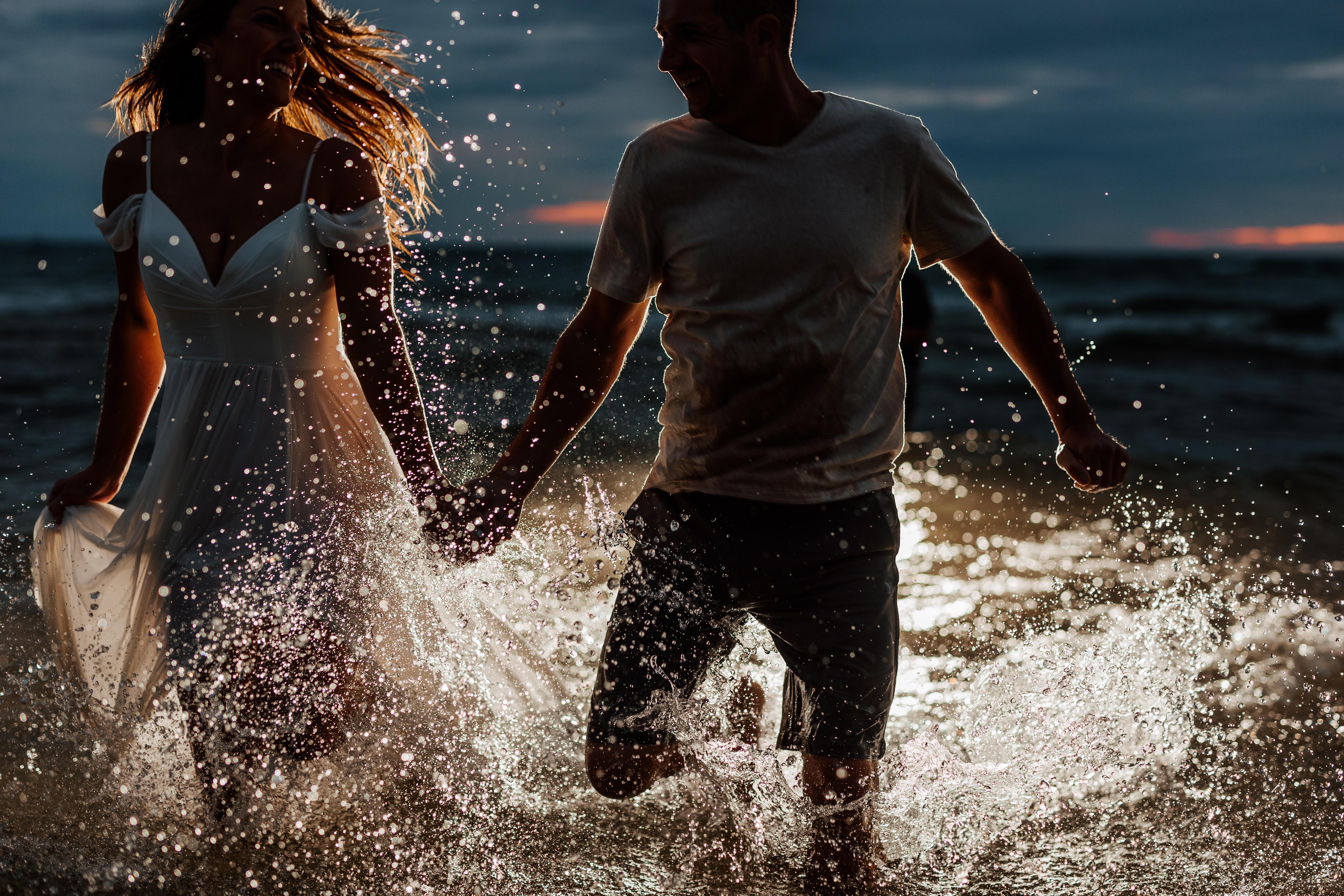 The Wedding Website of Amber Willea and Nicholas Zanto