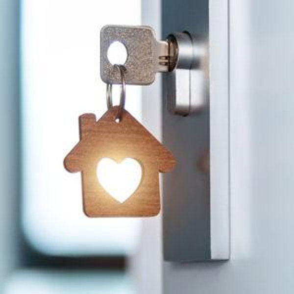 Our first home fund