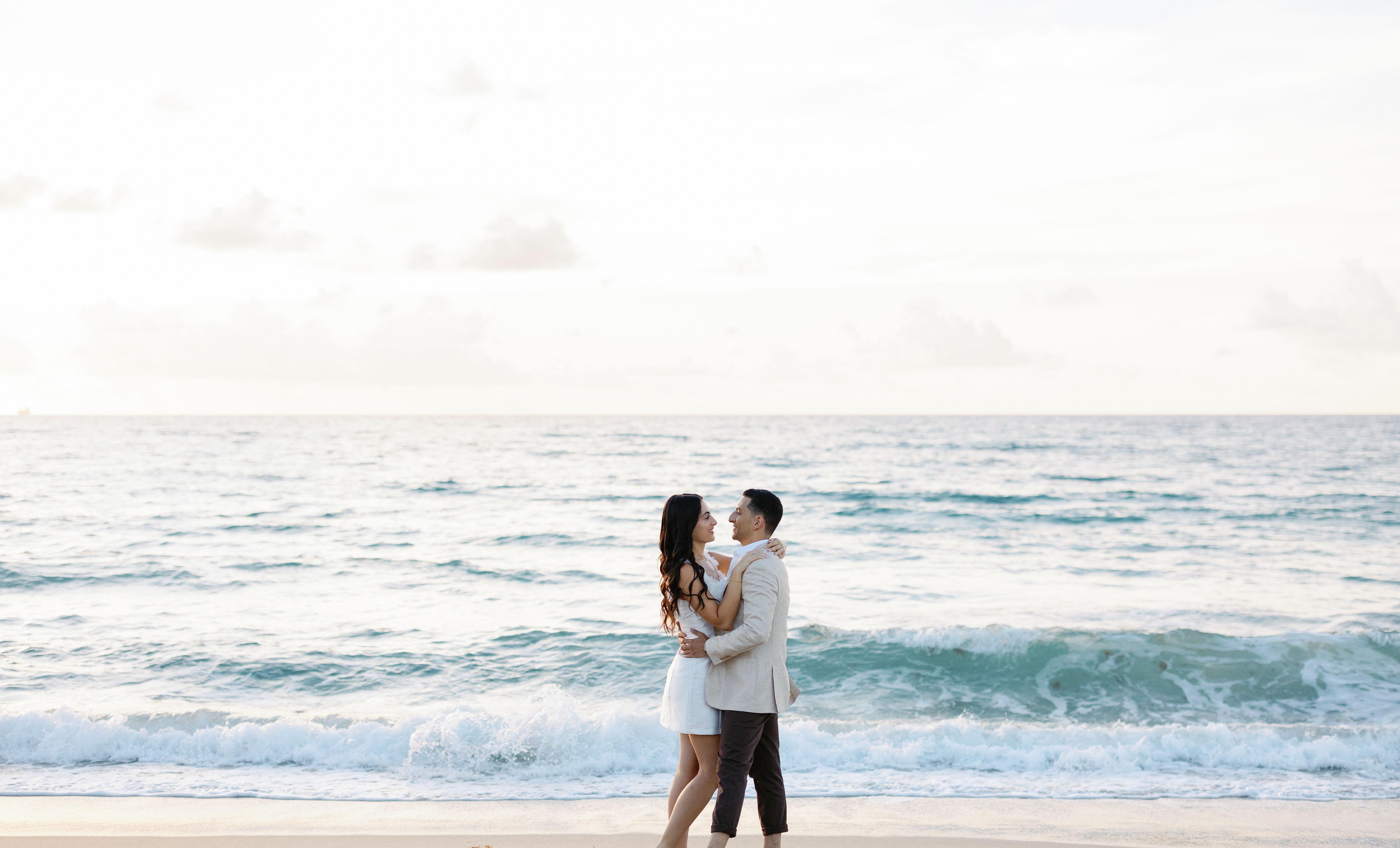 The Wedding Website of Vanessa Mahseredjian and Daniel Khoury