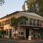 Murphys Historic Hotel