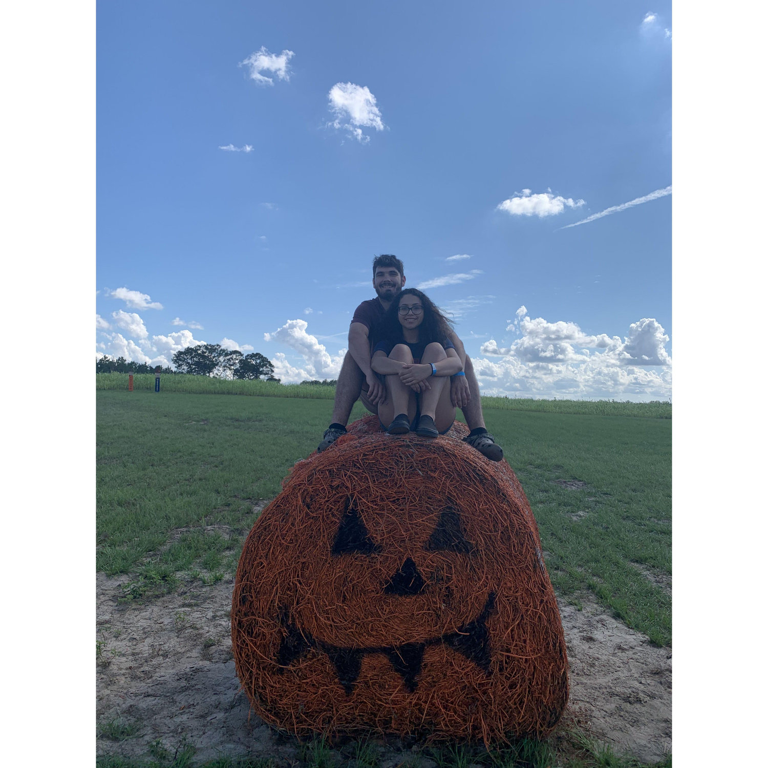 Somewhere in Florida - October 09, 2021
