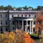 Vanderbilt Mansion