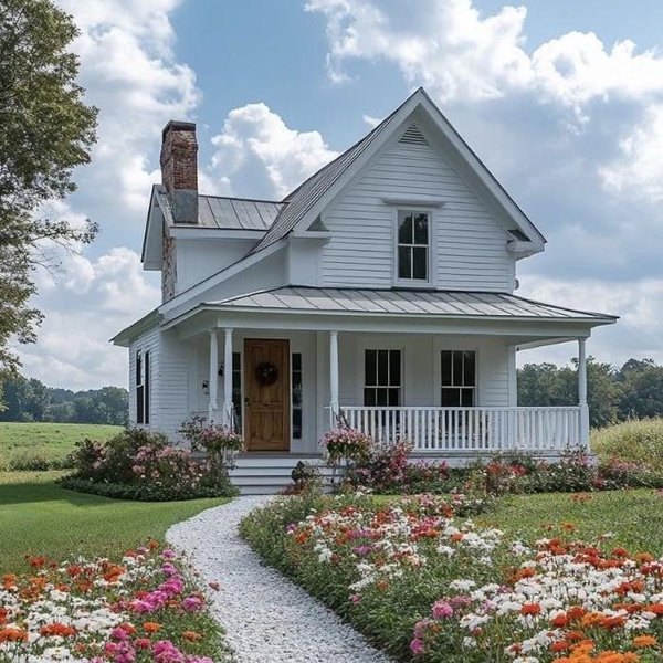 Future Home Down Payment