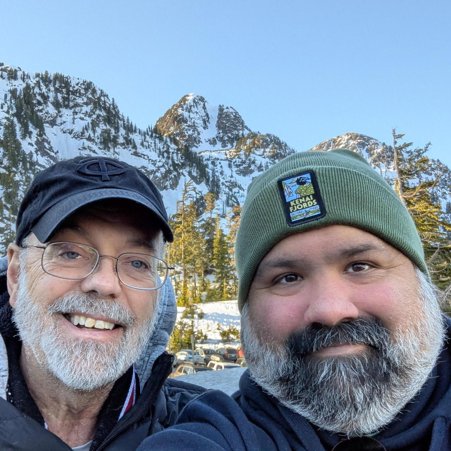 Mt. Baker Ski Area