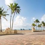 Hollywood Beach