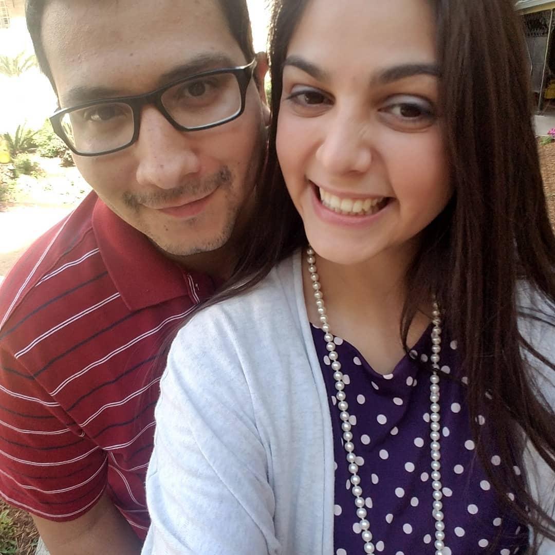 Brunch with the Flores Family at the Menger