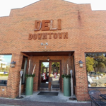 Doug's Deli Downtown