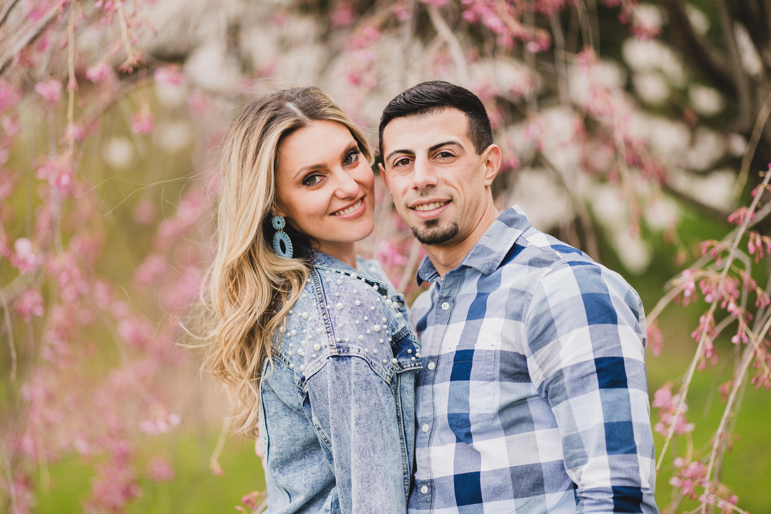 The Wedding Website of Kristen Kopcio and Michael Donofrio