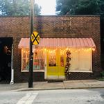 Rosie's Coffee & Wine Garden