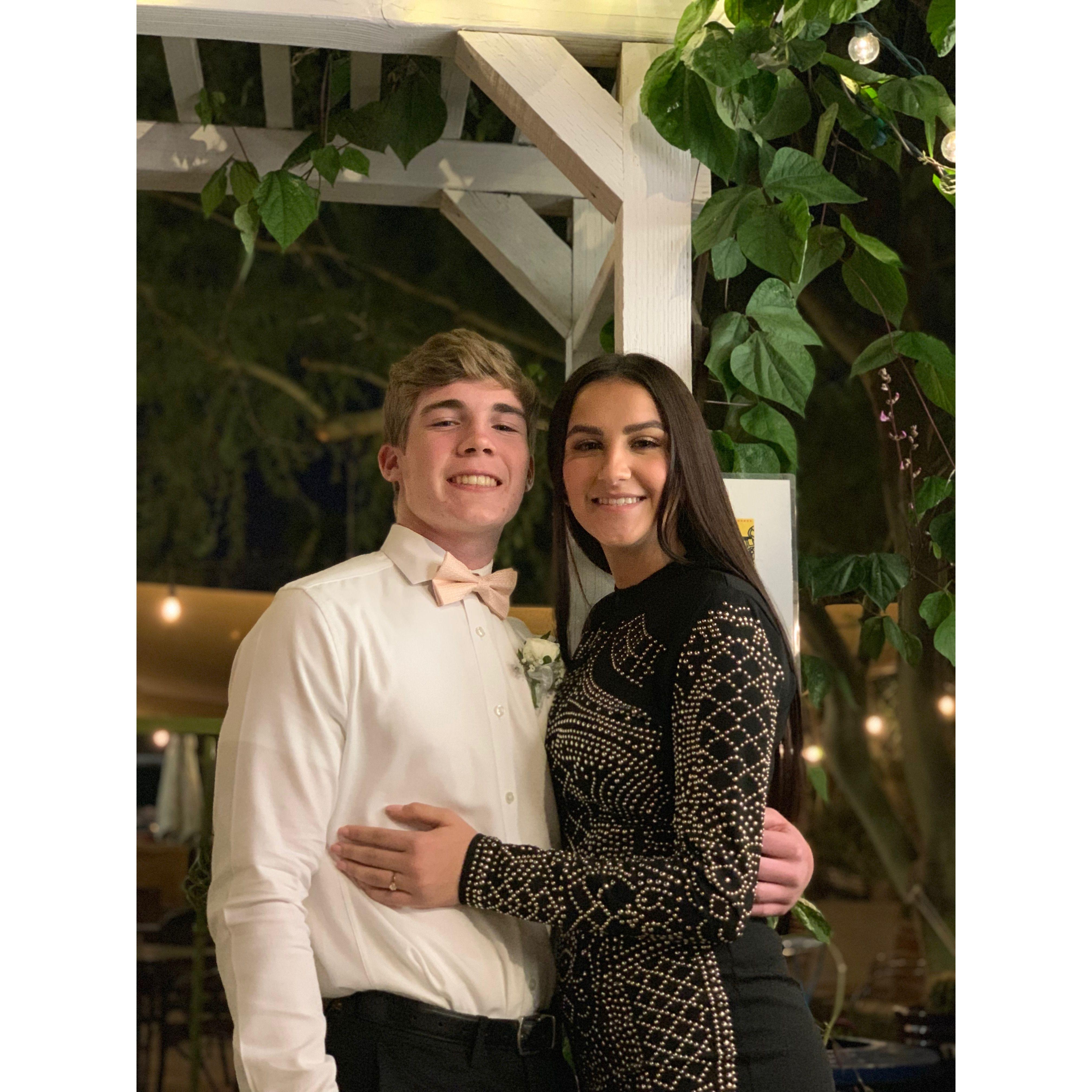 Prom 2019