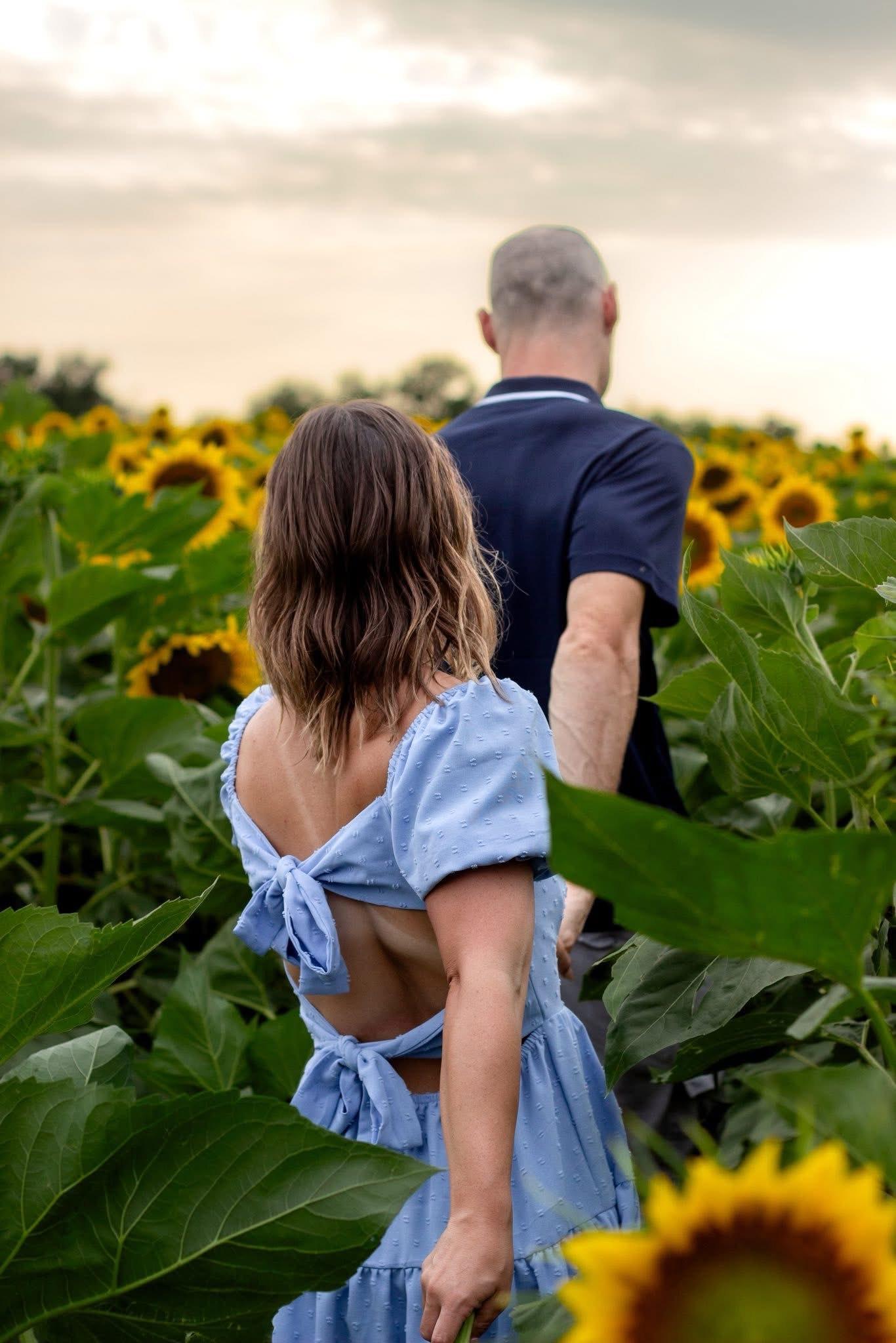 The Wedding Website of Alayna Harris and Dakota Hamilton