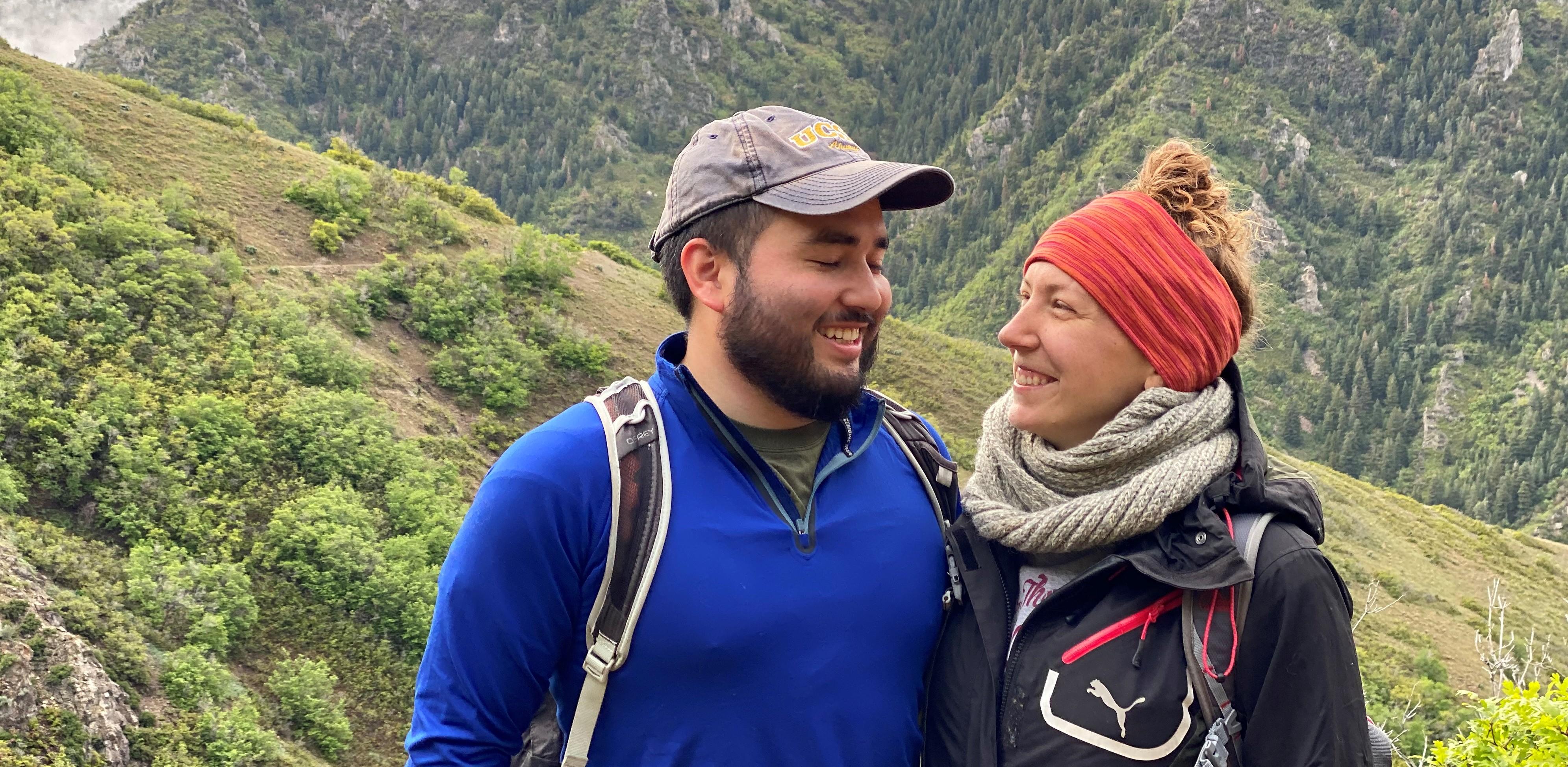 The Wedding Website of Rachel Smith and Tom Miotke