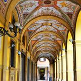 I Portici di Bologna