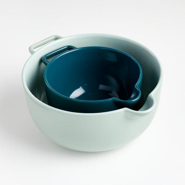 Gigi Mixing Bowls, Set of 2