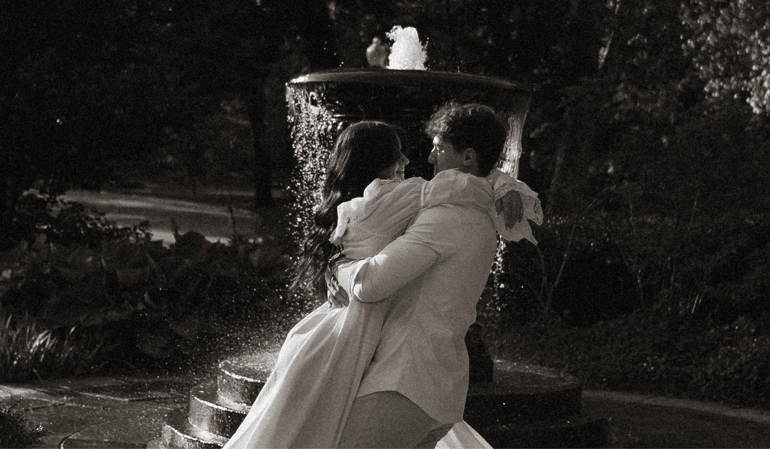 The Wedding Website of alina klim and andrew yarmolyuk