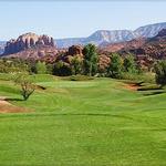 Sedona Golf Resort