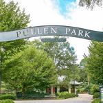 Pullen Park
