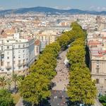 La Rambla