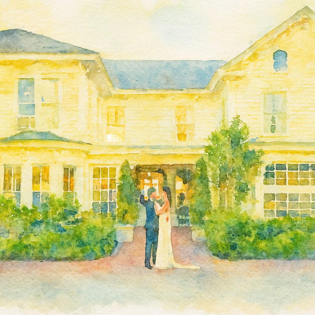 The Wedding Website of Alexis Fox and Alan Ventura