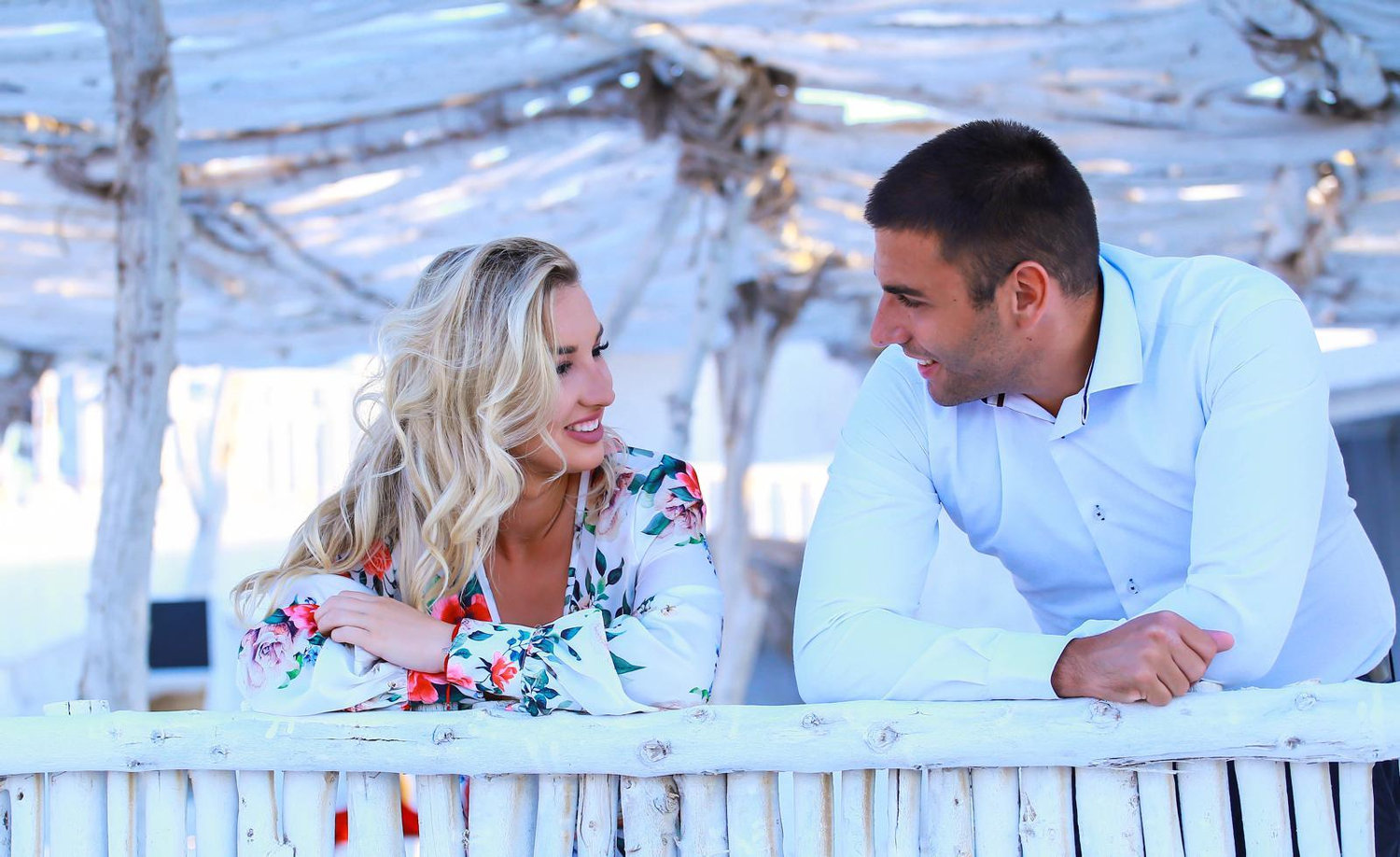 The Wedding Website of Dušica Vidaković and Siniša Živanović
