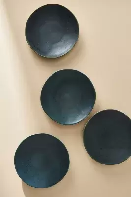 Jasper Portuguese Side Plates, Set of 4